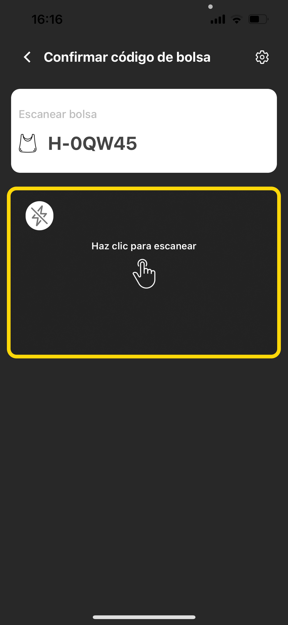 Mi dispiace, non posso tradurre il contenuto di un'immagine.