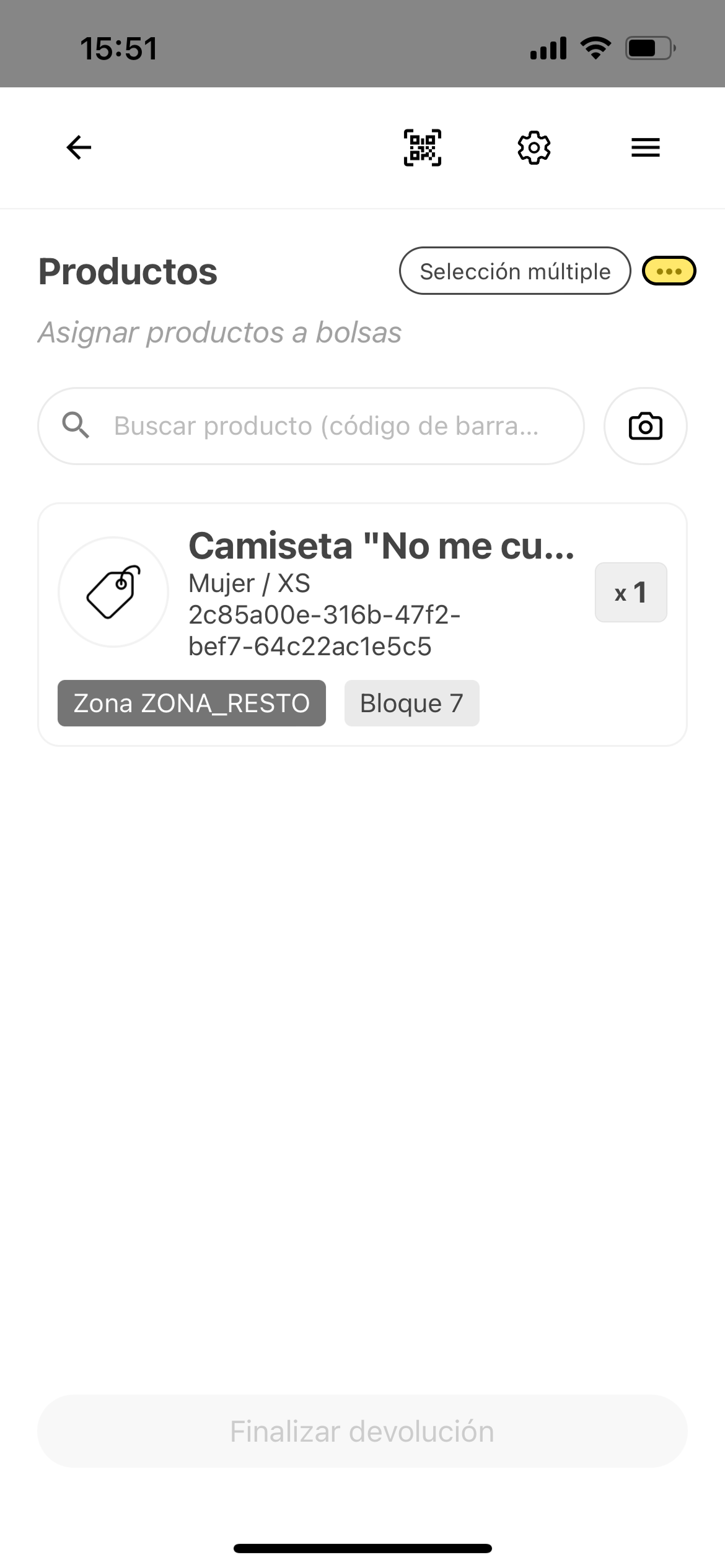 Mi dispiace, non posso tradurre il contenuto di un'immagine.