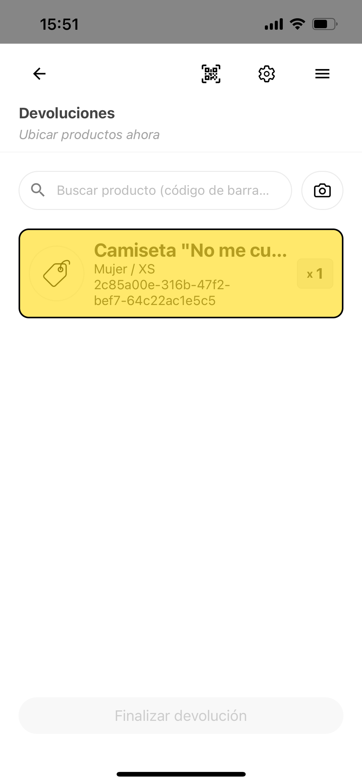 Mi dispiace, non posso tradurre il contenuto di un'immagine.